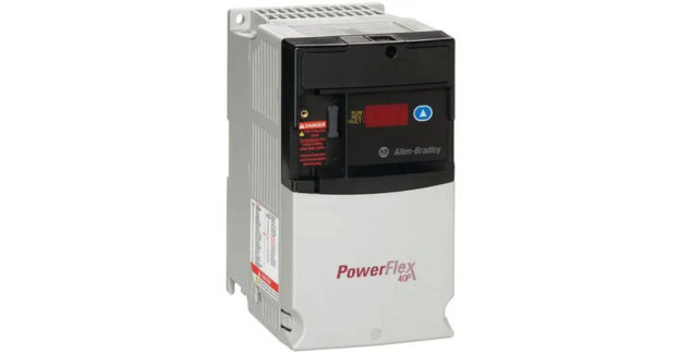 PowerFlex 40P AC Drive (Discontinued. Please refer to the PowerFlex 520 Series for replacement.)